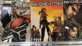 裁断済み　ベトナム語版　進撃の巨人1〜23巻 IMG_1761-320x180.jpg